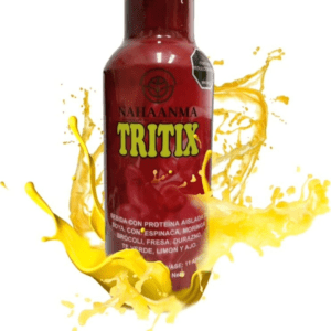 TRITIX