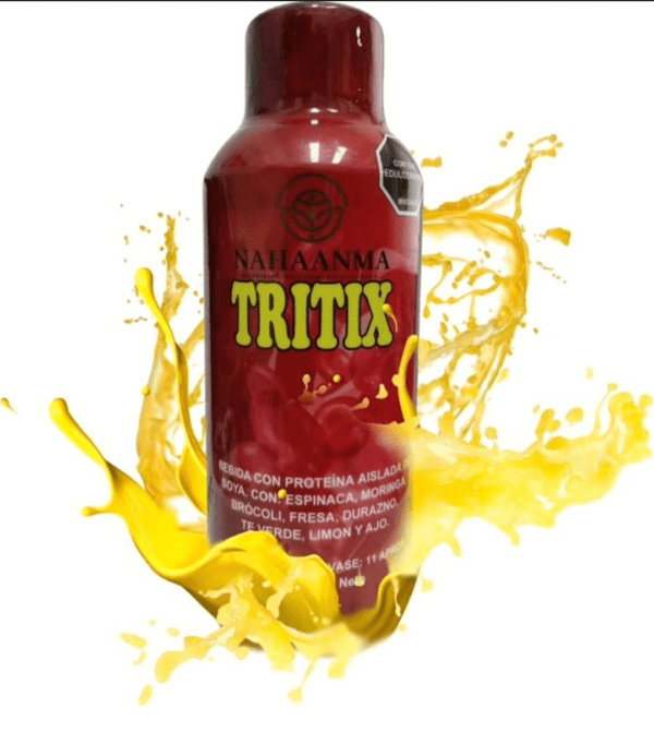 TRITIX