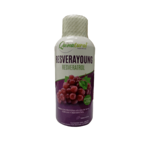 RESVERAYOUNG