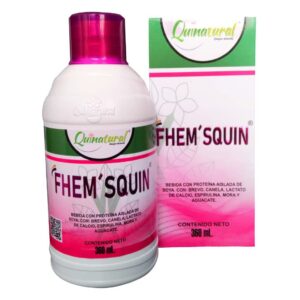 FHEM SQUIN