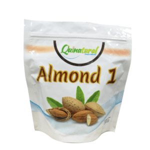 ALMOND 1