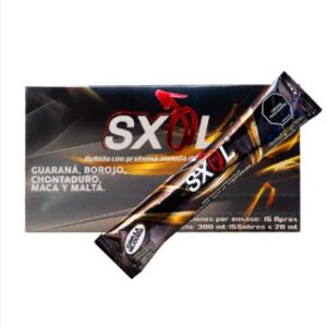 S XOL EN BARRA