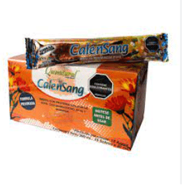 CALESANG CAJA X 15 SOBRES